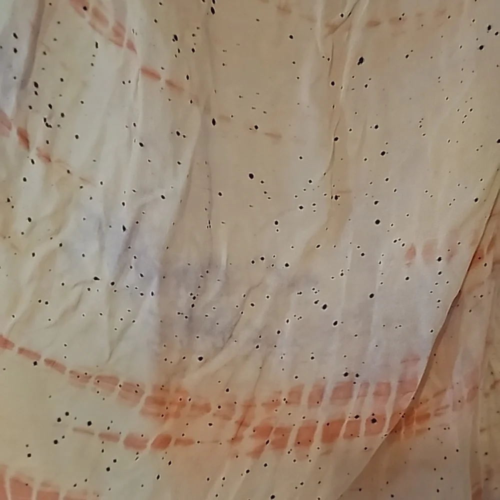 Free People long sheer camisole - Picture 9 of 9